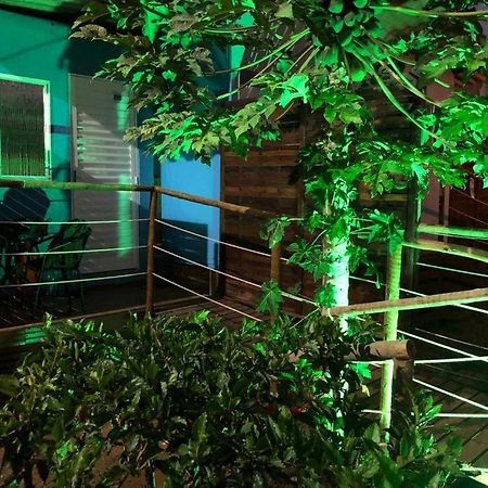 Casinha Do Cadu Lägenhet Fernando de Noronha Exteriör bild