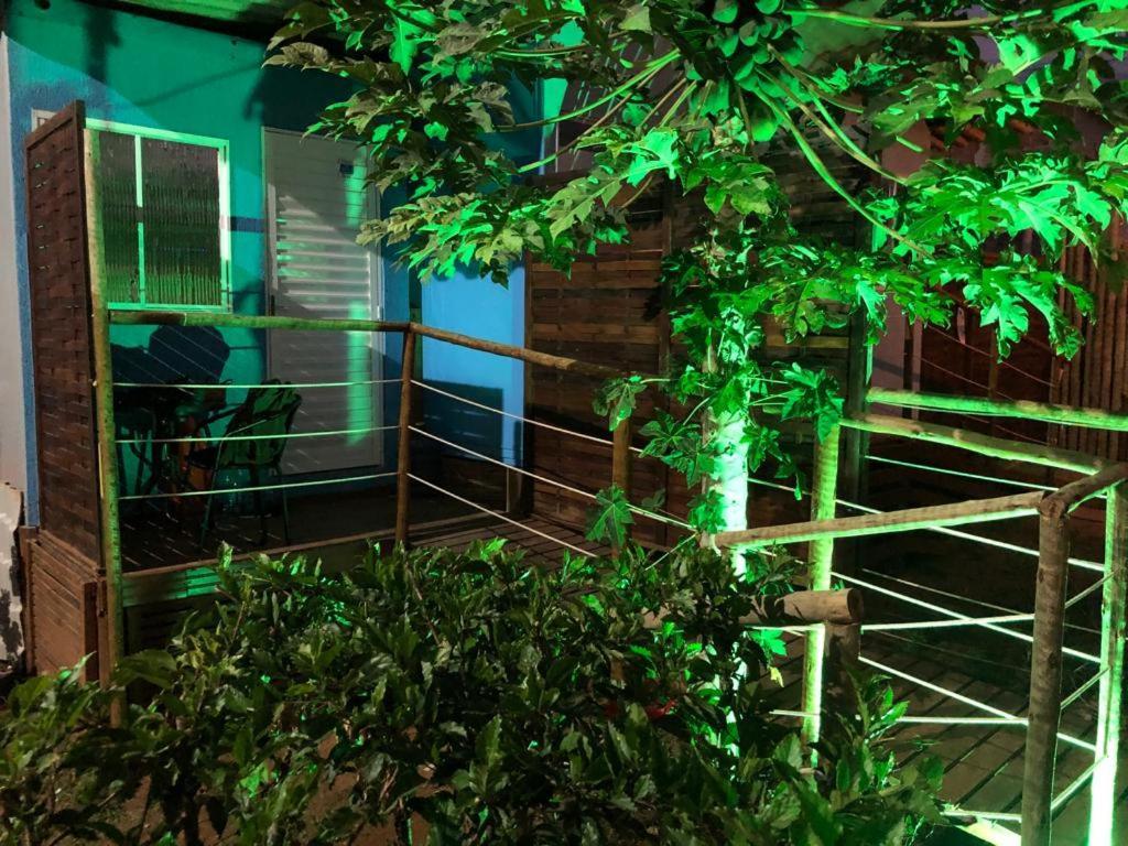 Casinha Do Cadu Lägenhet Fernando de Noronha Exteriör bild