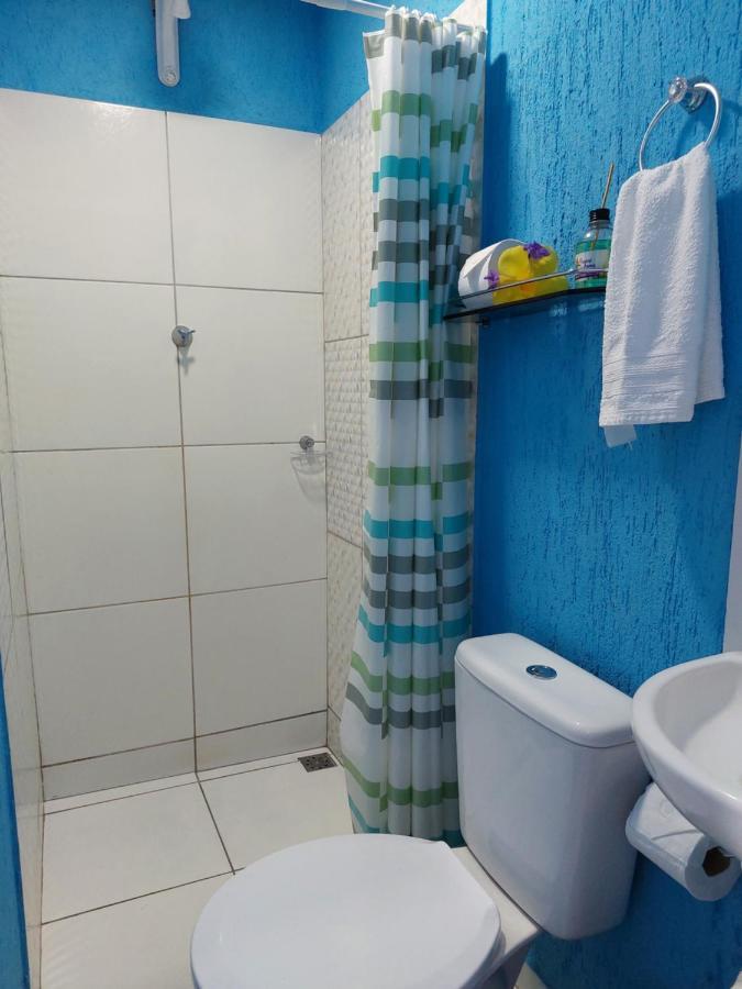 Casinha Do Cadu Lägenhet Fernando de Noronha Exteriör bild