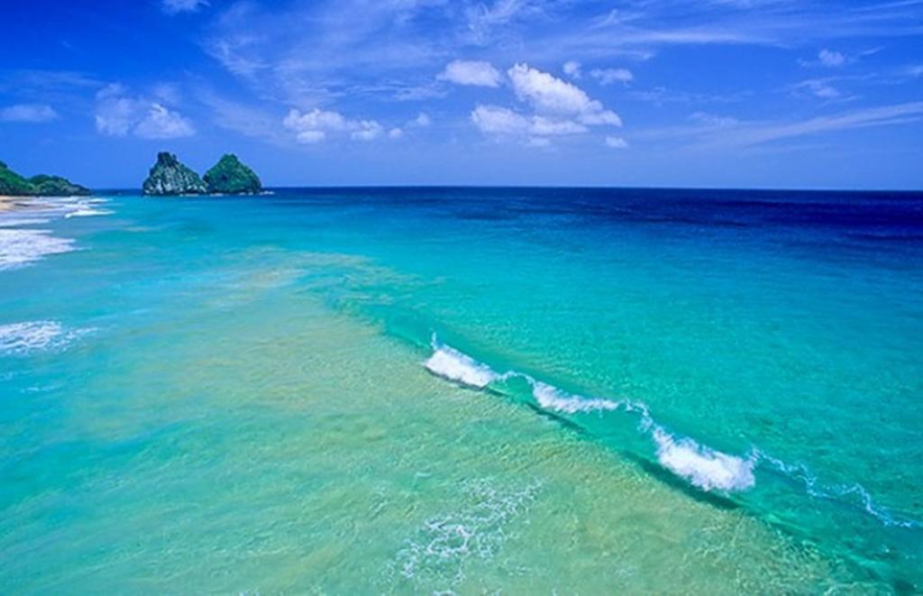 Casinha Do Cadu Lägenhet Fernando de Noronha Rum bild